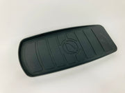 Elliptical Foot Pedals